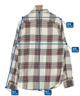 Polo Ralph Lauren（ポロラルフローレン）カジュアルシャツ 白 サイズ:L メンズ/2200629720046