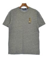 Polo Ralph Lauren（ポロラルフローレン）Tシャツ・カットソー グレー サイズ:S メンズ/2200629566033