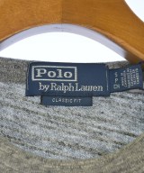 Polo Ralph Lauren（ポロラルフローレン）Tシャツ・カットソー グレー サイズ:S メンズ/2200629566033