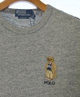 Polo Ralph Lauren（ポロラルフローレン）Tシャツ・カットソー グレー サイズ:S メンズ/2200629566033