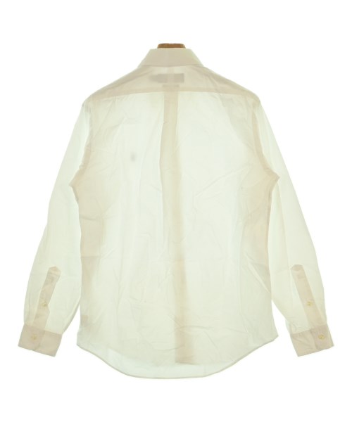 Polo Ralph Lauren（ポロラルフローレン）カジュアルシャツ 白 サイズ:S メンズ/2200629997035