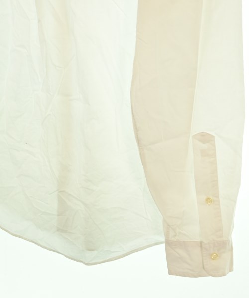 Polo Ralph Lauren（ポロラルフローレン）カジュアルシャツ 白 サイズ:S メンズ/2200629997035