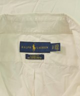 Polo Ralph Lauren（ポロラルフローレン）カジュアルシャツ 白 サイズ:S メンズ/2200629997035