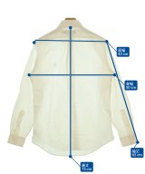 Polo Ralph Lauren（ポロラルフローレン）カジュアルシャツ 白 サイズ:S メンズ/2200629997035