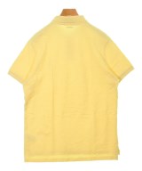 Polo Ralph Lauren（ポロラルフローレン）ポロシャツ 黄 サイズ:L メンズ/2200629498013