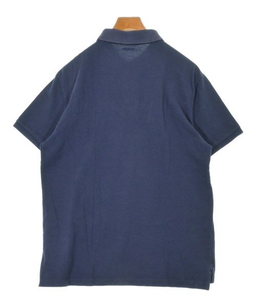 Polo Ralph Lauren（ポロラルフローレン）ポロシャツ 紺 サイズ:LG メンズ/2200629498020