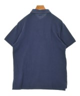 Polo Ralph Lauren（ポロラルフローレン）ポロシャツ 紺 サイズ:LG メンズ/2200629498020