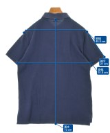 Polo Ralph Lauren（ポロラルフローレン）ポロシャツ 紺 サイズ:LG メンズ/2200629498020