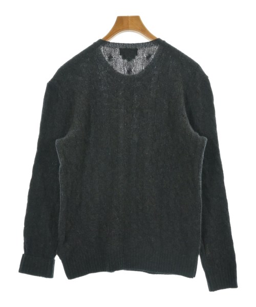 Polo Ralph Lauren（ポロラルフローレン）ニット・セーター グレー サイズ:M メンズ/2200615638218