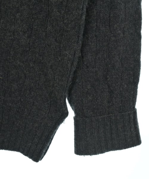 Polo Ralph Lauren（ポロラルフローレン）ニット・セーター グレー サイズ:M メンズ/2200615638218