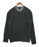 Polo Ralph Lauren（ポロラルフローレン）ニット・セーター グレー サイズ:M メンズ/2200615638218