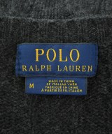 Polo Ralph Lauren（ポロラルフローレン）ニット・セーター グレー サイズ:M メンズ/2200615638218