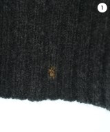 Polo Ralph Lauren（ポロラルフローレン）ニット・セーター グレー サイズ:M メンズ/2200615638218