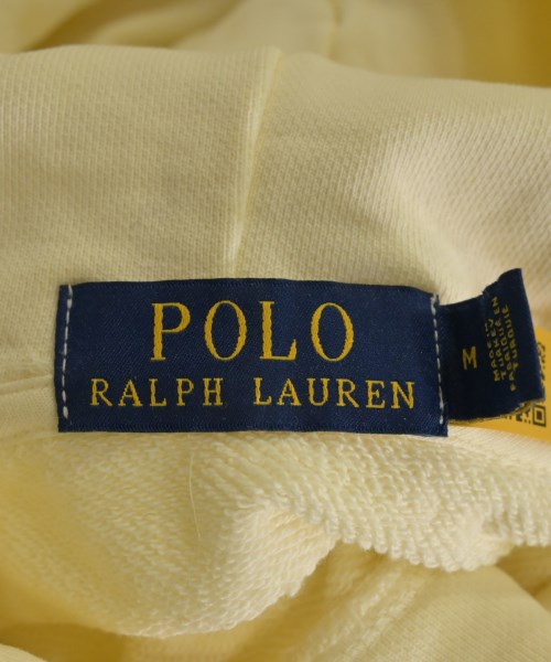Polo Ralph Lauren（ポロラルフローレン）パーカー 白 サイズ:M メンズ/2200617140061