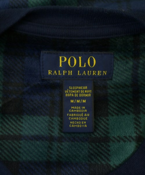 Polo Ralph Lauren（ポロラルフローレン）Tシャツ・カットソー 紺 サイズ:M メンズ/2200617140139