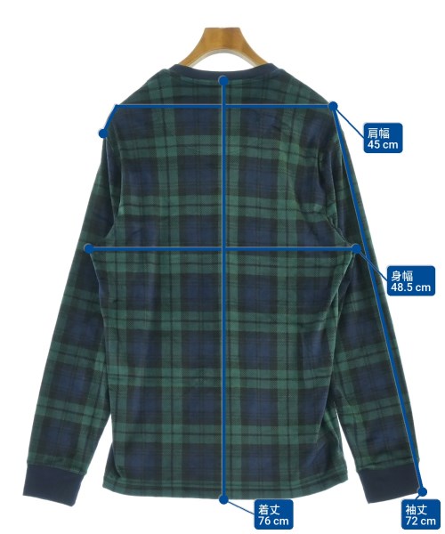 Polo Ralph Lauren（ポロラルフローレン）Tシャツ・カットソー 紺 サイズ:M メンズ/2200617140139