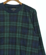 Polo Ralph Lauren（ポロラルフローレン）Tシャツ・カットソー 紺 サイズ:M メンズ/2200617140139