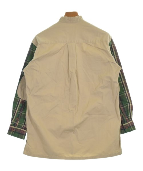 Polo Ralph Lauren（ポロラルフローレン）カジュアルシャツ ベージュ サイズ:L メンズ/2200629500068