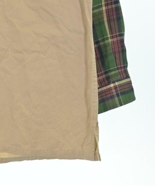 Polo Ralph Lauren（ポロラルフローレン）カジュアルシャツ ベージュ サイズ:L メンズ/2200629500068