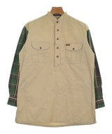 Polo Ralph Lauren（ポロラルフローレン）カジュアルシャツ ベージュ サイズ:L メンズ/2200629500068