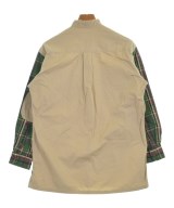 Polo Ralph Lauren（ポロラルフローレン）カジュアルシャツ ベージュ サイズ:L メンズ/2200629500068