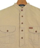 Polo Ralph Lauren（ポロラルフローレン）カジュアルシャツ ベージュ サイズ:L メンズ/2200629500068
