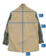 Polo Ralph Lauren（ポロラルフローレン）カジュアルシャツ ベージュ サイズ:L メンズ/2200629500068