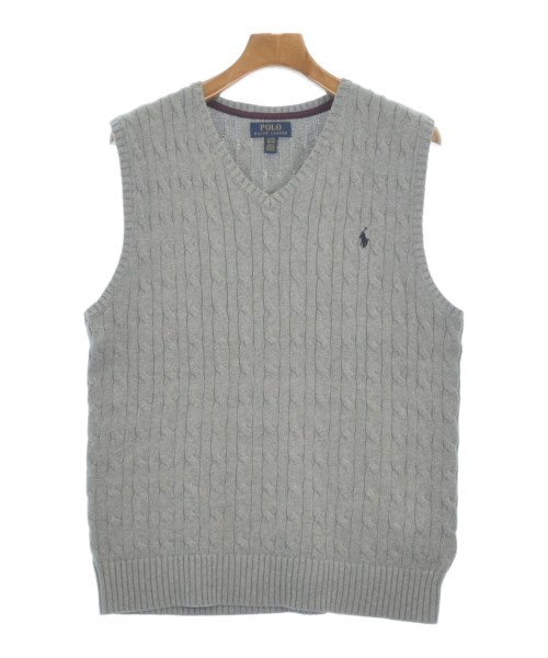 ポロラルフローレン(Polo Ralph Lauren)のPolo Ralph Lauren ニット・セーター