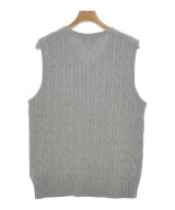 Polo Ralph Lauren（ポロラルフローレン）ニット・セーター グレー サイズ:XL メンズ/2200630705056