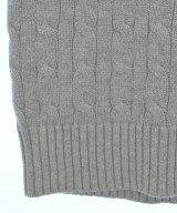 Polo Ralph Lauren（ポロラルフローレン）ニット・セーター グレー サイズ:XL メンズ/2200630705056