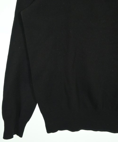 Polo Ralph Lauren（ポロラルフローレン）ニット・セーター 黒 サイズ:S メンズ/2200630739075