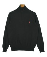 Polo Ralph Lauren（ポロラルフローレン）ニット・セーター 黒 サイズ:S メンズ/2200630739075