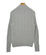 Polo Ralph Lauren（ポロラルフローレン）ニット・セーター グレー サイズ:-(S位) メンズ/2200630993019