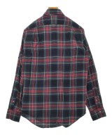 Polo Ralph Lauren（ポロラルフローレン）カジュアルシャツ 紺 サイズ:S メンズ/2200615030043