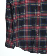 Polo Ralph Lauren（ポロラルフローレン）カジュアルシャツ 紺 サイズ:S メンズ/2200615030043