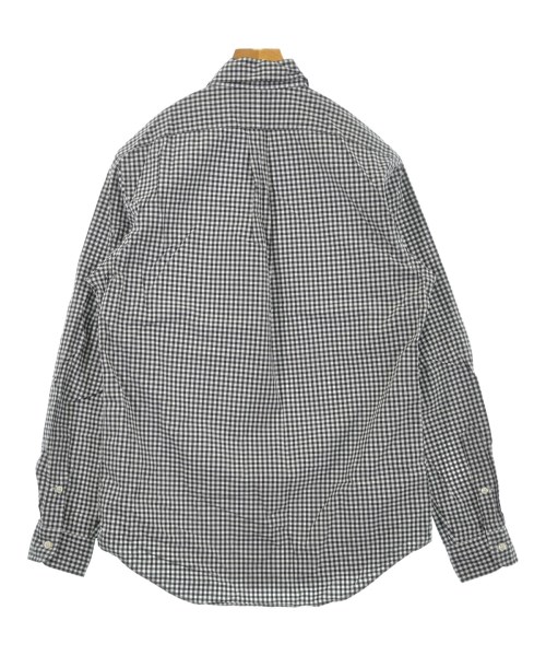 Polo Ralph Lauren（ポロラルフローレン）カジュアルシャツ 紺 サイズ:S メンズ/2200615030050