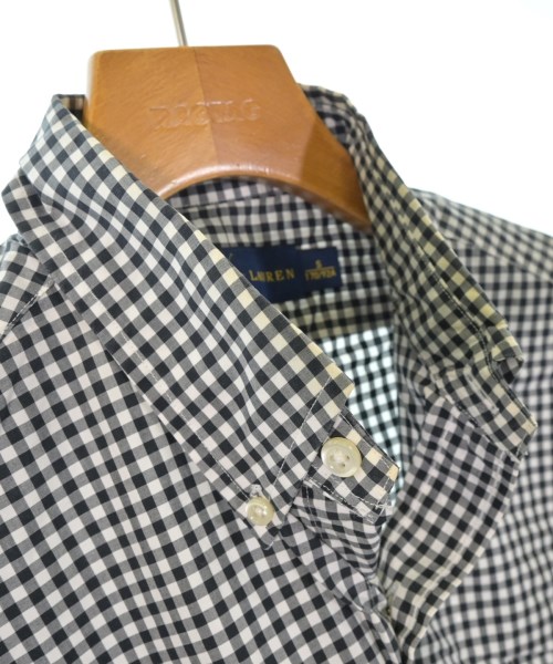 Polo Ralph Lauren（ポロラルフローレン）カジュアルシャツ 紺 サイズ:S メンズ/2200615030050