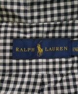 Polo Ralph Lauren（ポロラルフローレン）カジュアルシャツ 紺 サイズ:S メンズ/2200615030050