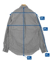 Polo Ralph Lauren（ポロラルフローレン）カジュアルシャツ 紺 サイズ:S メンズ/2200615030050