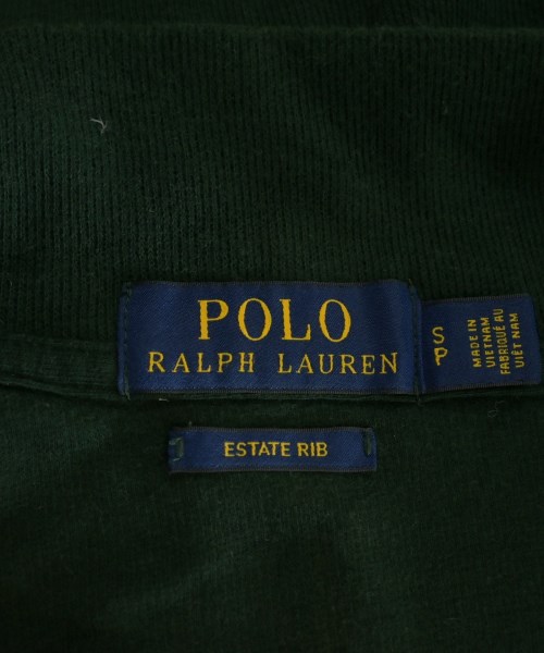 Polo Ralph Lauren（ポロラルフローレン）Tシャツ・カットソー 緑 サイズ:-(M位) メンズ/2200615030098