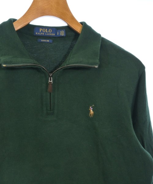 Polo Ralph Lauren（ポロラルフローレン）Tシャツ・カットソー 緑 サイズ:-(M位) メンズ/2200615030098