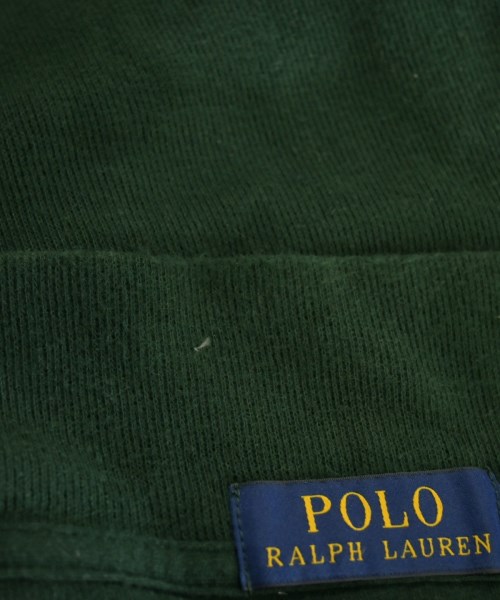Polo Ralph Lauren（ポロラルフローレン）Tシャツ・カットソー 緑 サイズ:-(M位) メンズ/2200615030098
