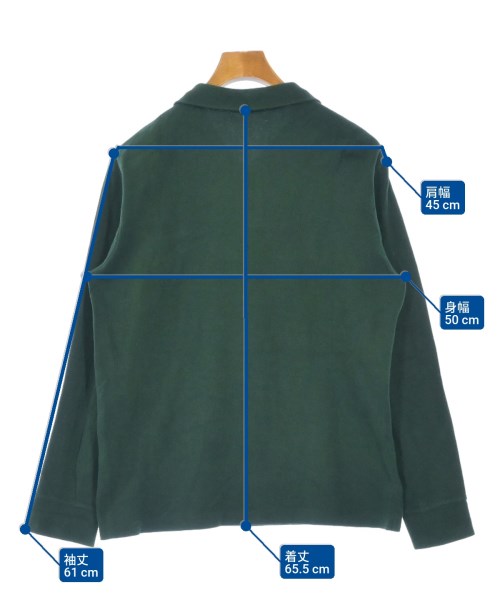 Polo Ralph Lauren（ポロラルフローレン）Tシャツ・カットソー 緑 サイズ:-(M位) メンズ/2200615030098