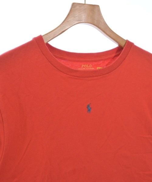 Polo Ralph Lauren（ポロラルフローレン）Tシャツ・カットソー 赤 サイズ:XL メンズ/2200615030166