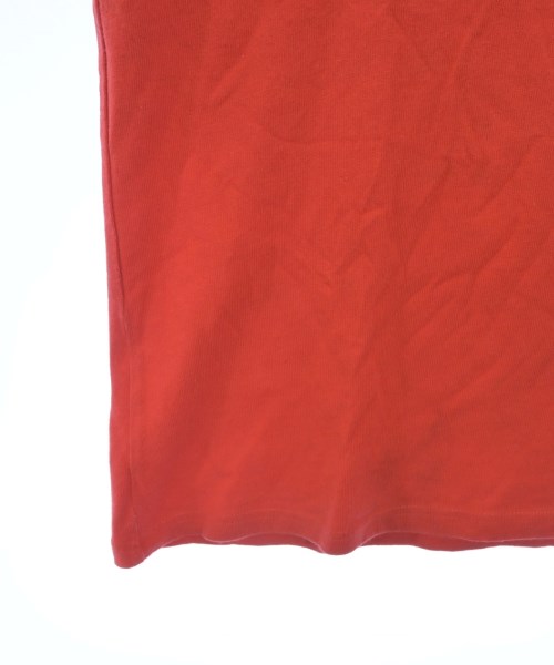 Polo Ralph Lauren（ポロラルフローレン）Tシャツ・カットソー 赤 サイズ:XL メンズ/2200615030166