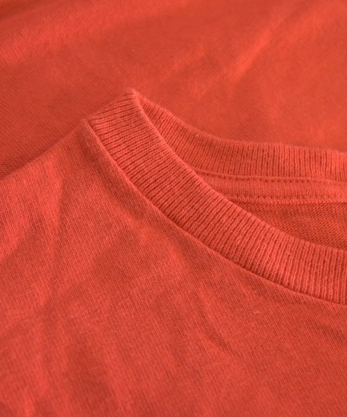 Polo Ralph Lauren（ポロラルフローレン）Tシャツ・カットソー 赤 サイズ:XL メンズ/2200615030166