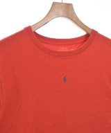 Polo Ralph Lauren（ポロラルフローレン）Tシャツ・カットソー 赤 サイズ:XL メンズ/2200615030166
