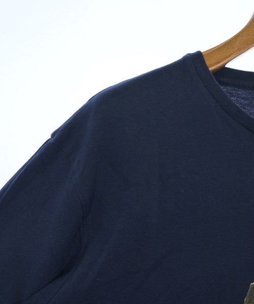Polo Ralph Lauren（ポロラルフローレン）Tシャツ・カットソー 紺 サイズ:L メンズ/2200619081157