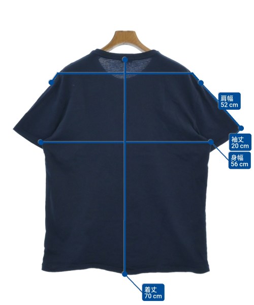 Polo Ralph Lauren（ポロラルフローレン）Tシャツ・カットソー 紺 サイズ:L メンズ/2200619081157