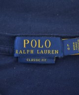 Polo Ralph Lauren（ポロラルフローレン）Tシャツ・カットソー 紺 サイズ:L メンズ/2200619081157